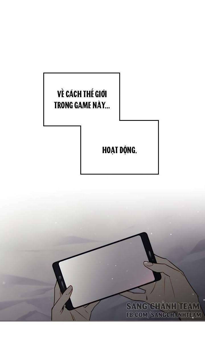 Kết Cục Của Nhân Vật Phản Diện Chỉ Có Thể Là Cái Chết Chapter 5 - Trang 4