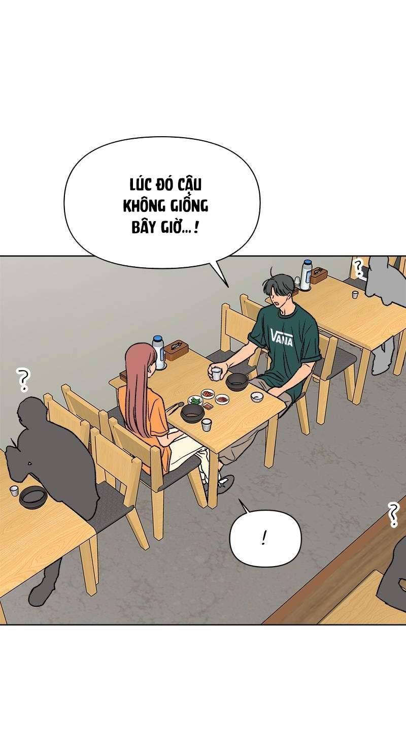 Tình Xưa Viết Lại Chapter 45 - Trang 4