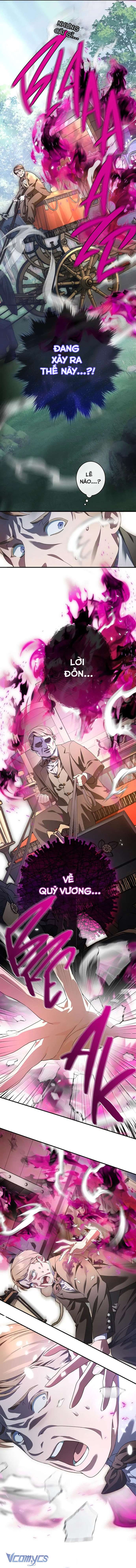 Tôi Sẽ Trở Thành Quỷ Vương Cấp 999 Chapter 1 - Trang 4