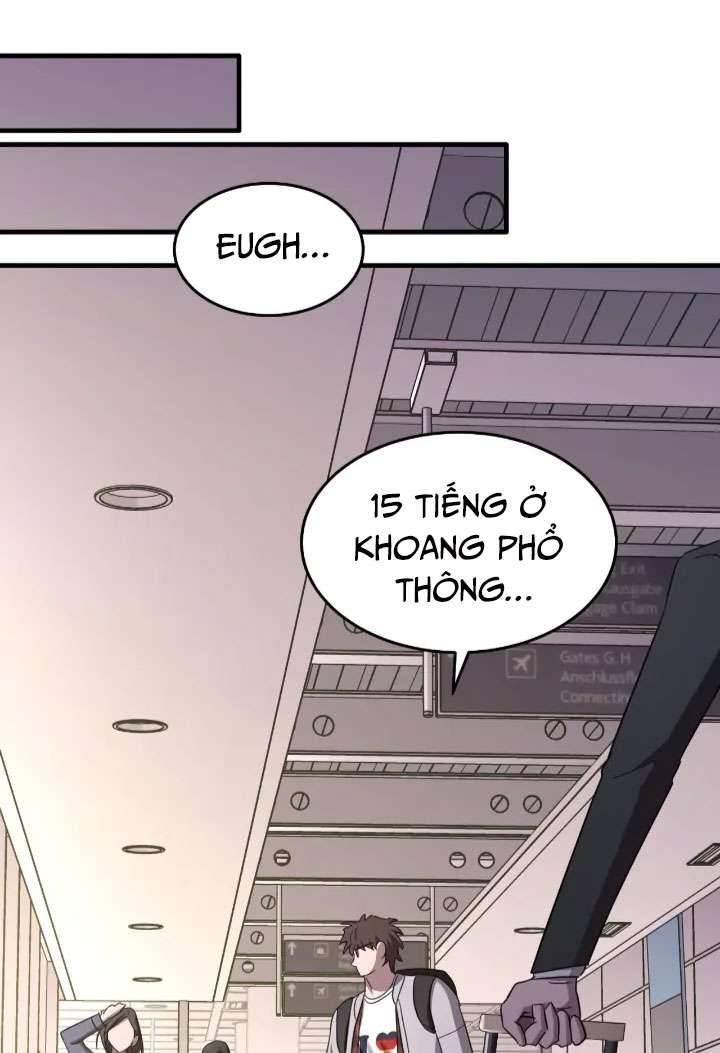 Lâu Đài Giam Cầm Chap 1 - Trang 2