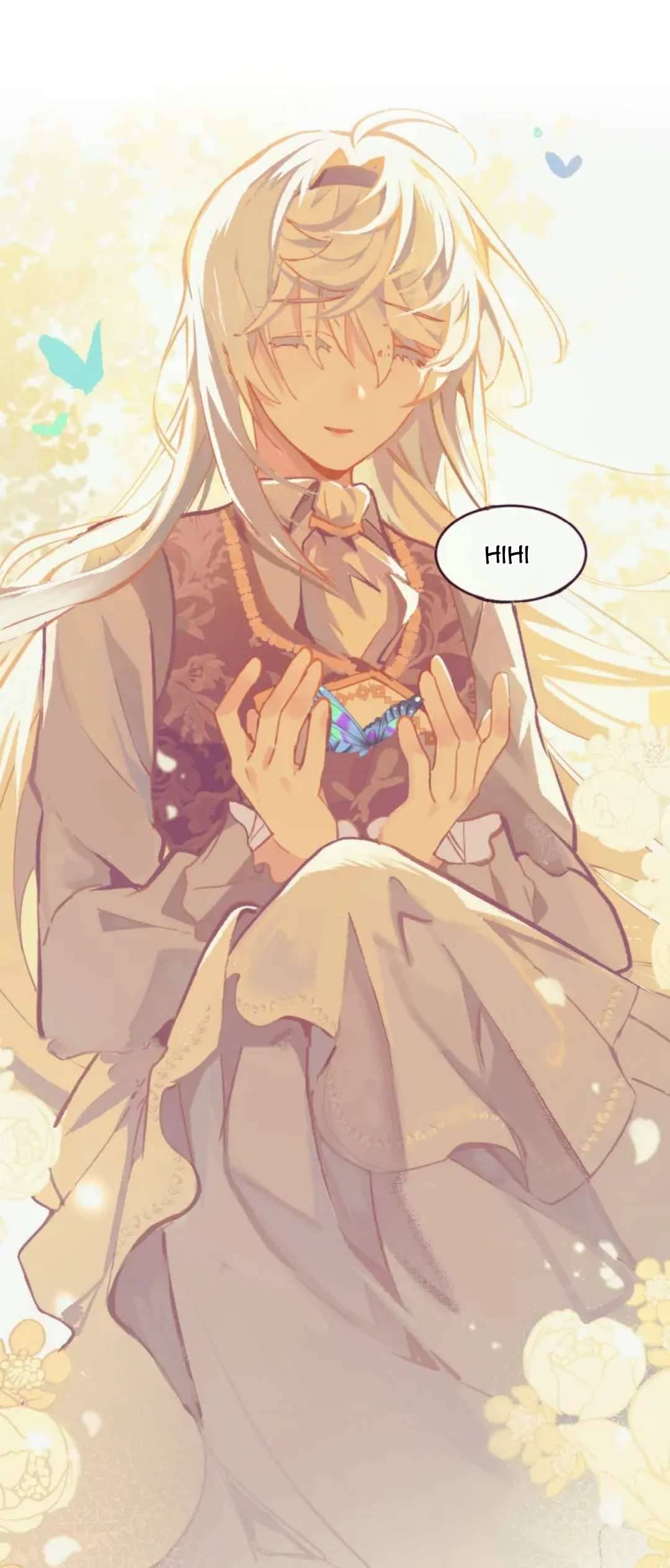 Cô công chúa không muốn được nuông chiều Chap 5 - Trang 2