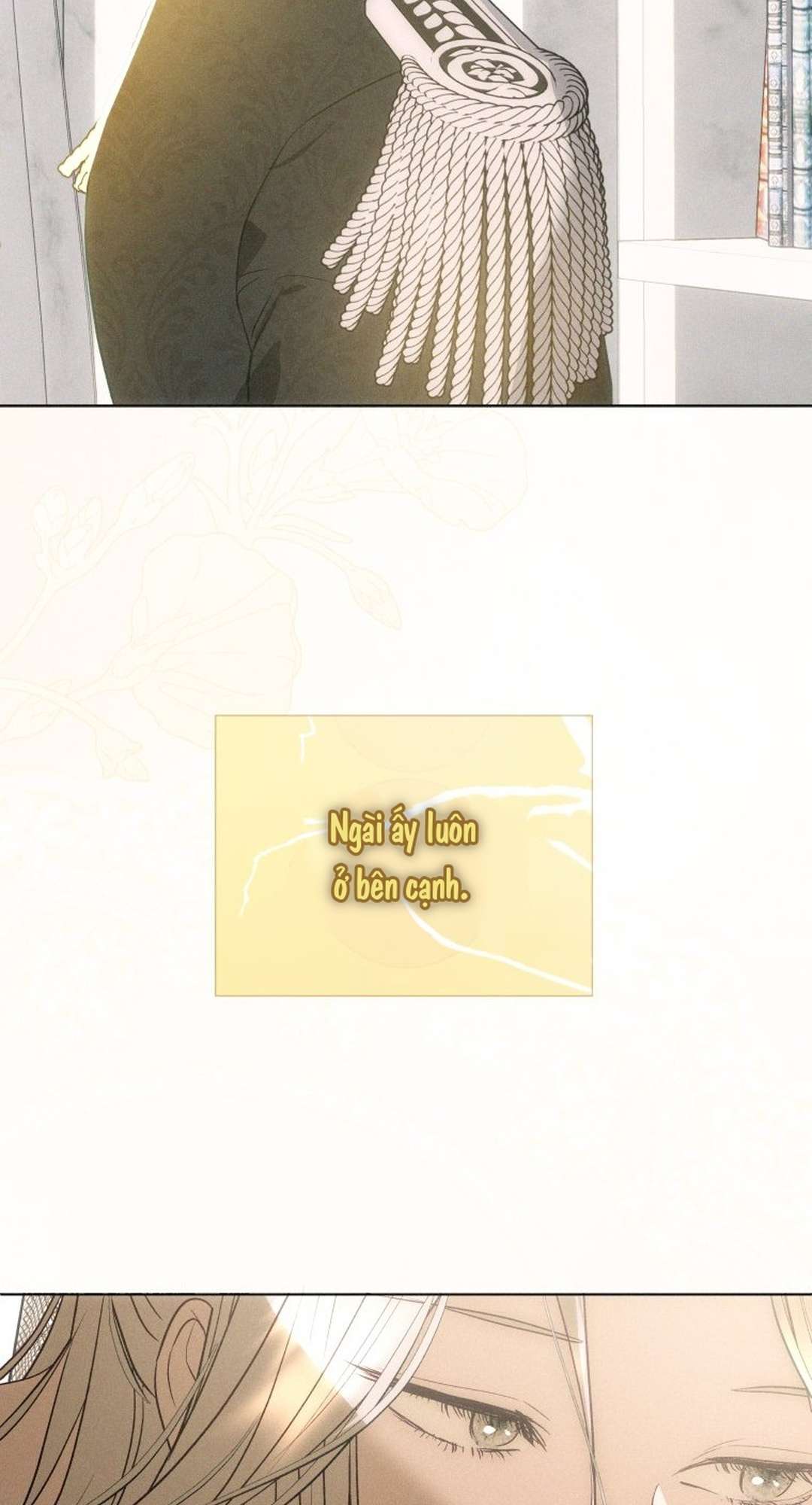 [ 18+ ] Lời Nguyền Tóc Đỏ Chapter 10 - Trang 3