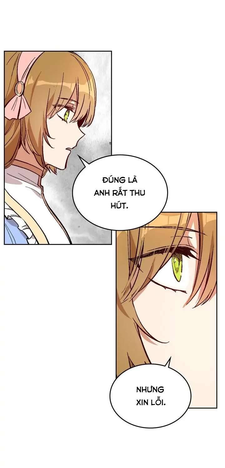 Vị Hôn Thê Khế Ước Của Công Tước Chapter 75 - Next Chapter 76