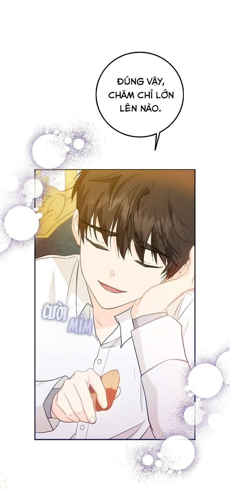 Tôi Trở Thành Vợ Của Nam Chính Chap 10 - Trang 3