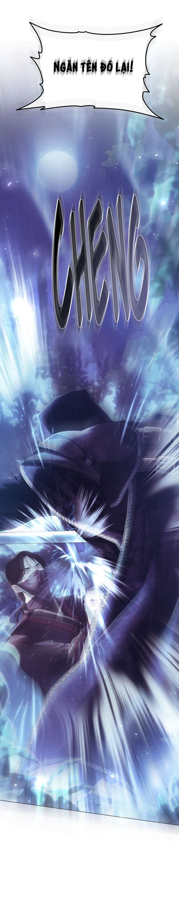 Ác Nữ Chỉ Là Một Con Rối Chap 66 - Trang 2