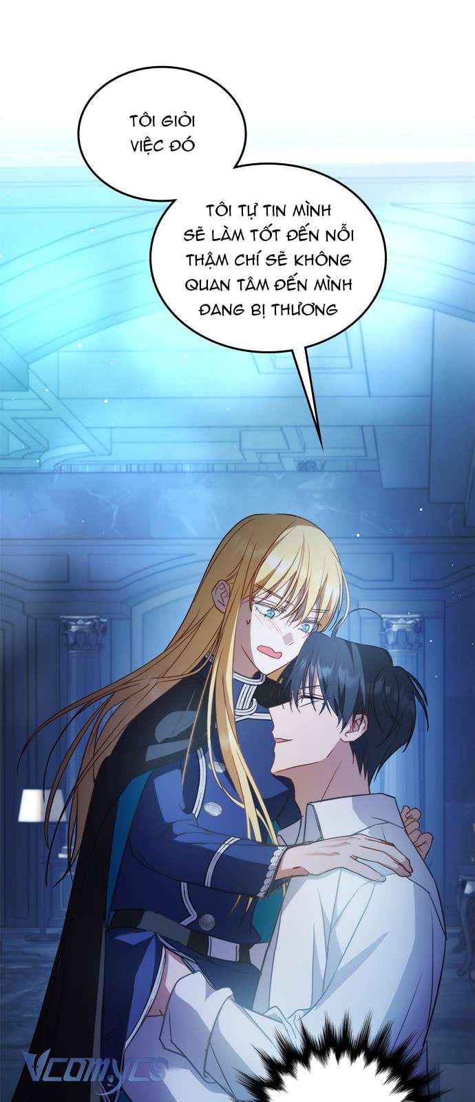 Làm Thế Nào Để Ăn Chủ Nhân Chapter 64 - Next Chap 65