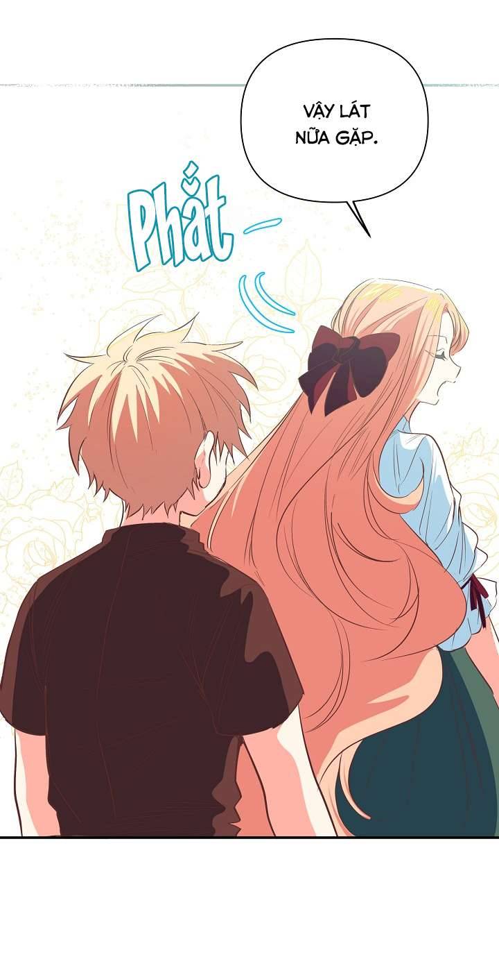 Tôi Đã Nuôi Dưỡng Một Nam Phụ Đầy Ám Ảnh Chapter 4 - Trang 3