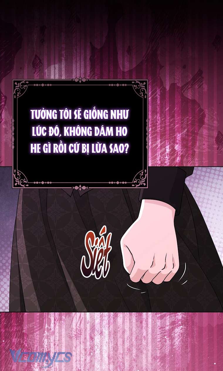 Nhân Vật Phản Diện Đều Thích Tôi Chapter 2 - Trang 4