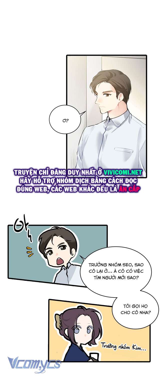 [18+] Bàn Tay Điêu Luyện Chapter 2 - Trang 3