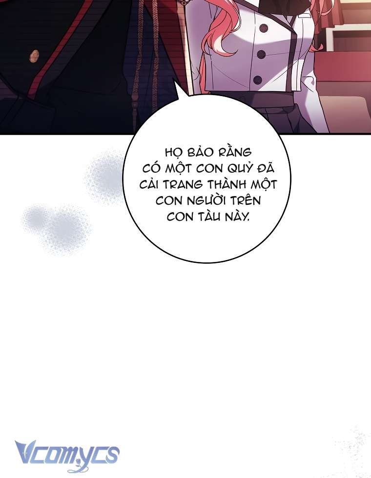 Tôi Đã Tắt Cài Đặt Chế Độ Nhận Thức Nỗi Đau! Chap 16 - Trang 3