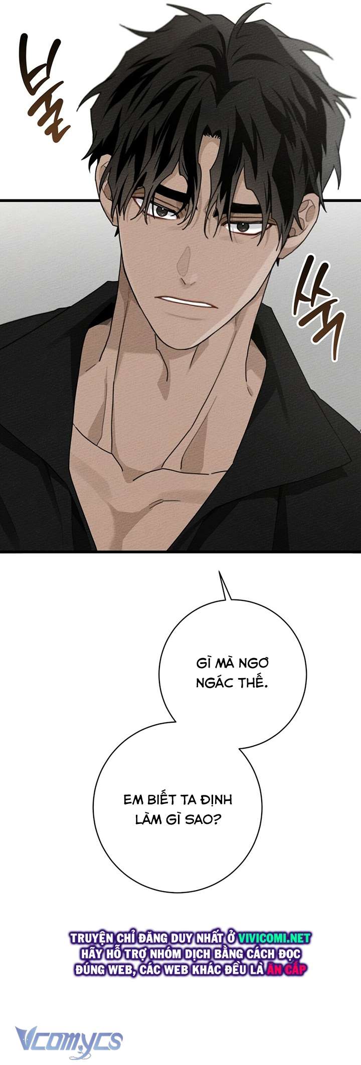 Dưới Bóng Cây Sồi Chap 49 - Next Chapter 49.1