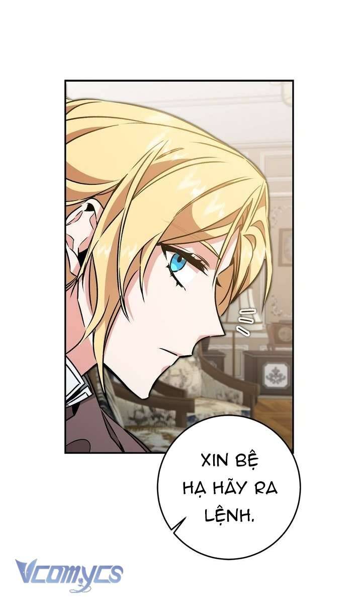 Xuyên Vào Tiểu Thuyết Làm Nữ Hoàng Tàn Độc Chapter 84 - Trang 4