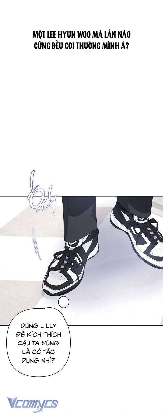 Đàn Anh Xấu Xa! Chap 79 - Trang 3