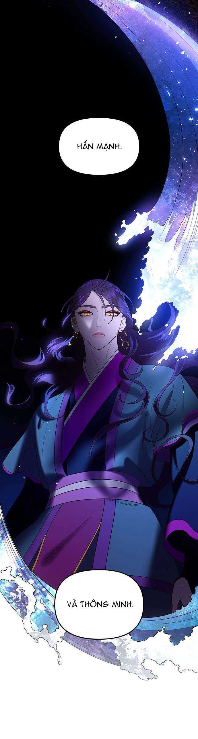 Vương Tử Huyền Bí Chapter 55 - Trang 4