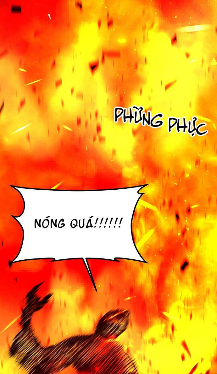 Vương Tử Huyền Bí Chapter 34 - Trang 4