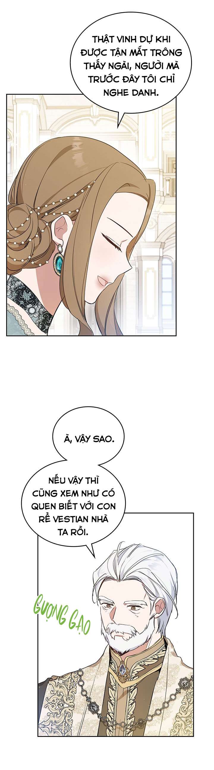 Kiếp Này Nhất Định Làm Gia Chủ Chap 85 - Trang 2