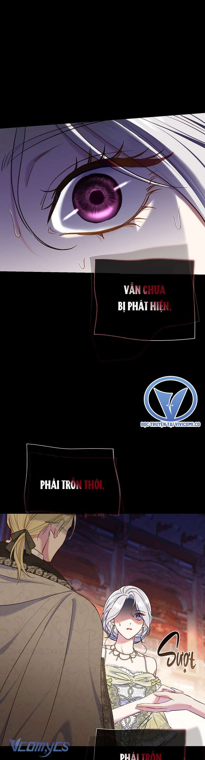 Người Xem Mắt Của Ác Nữ Quá Hoàn Hảo Chapter 64 - Trang 4