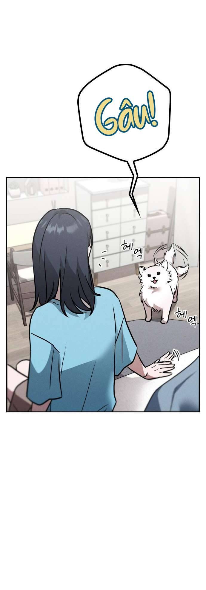 Golden Lily Chap 1 - Trang 2