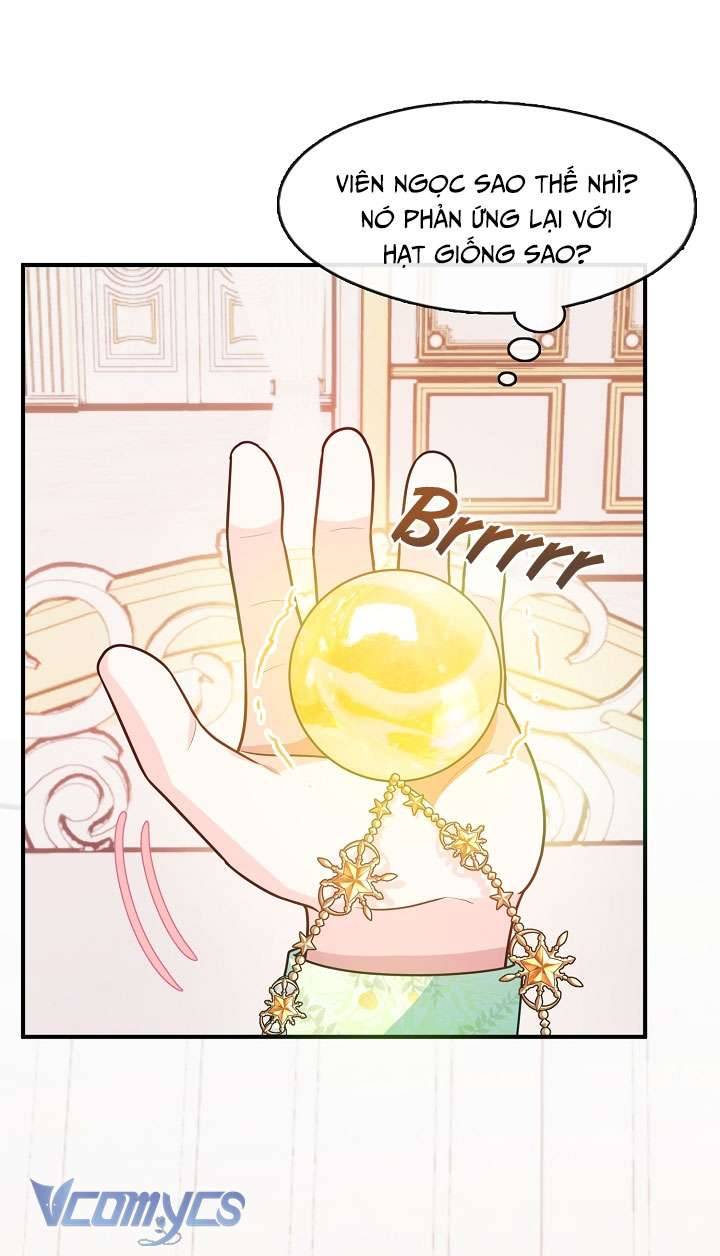 Công Chúa Là Người Chơi Chapter 28 - Trang 3