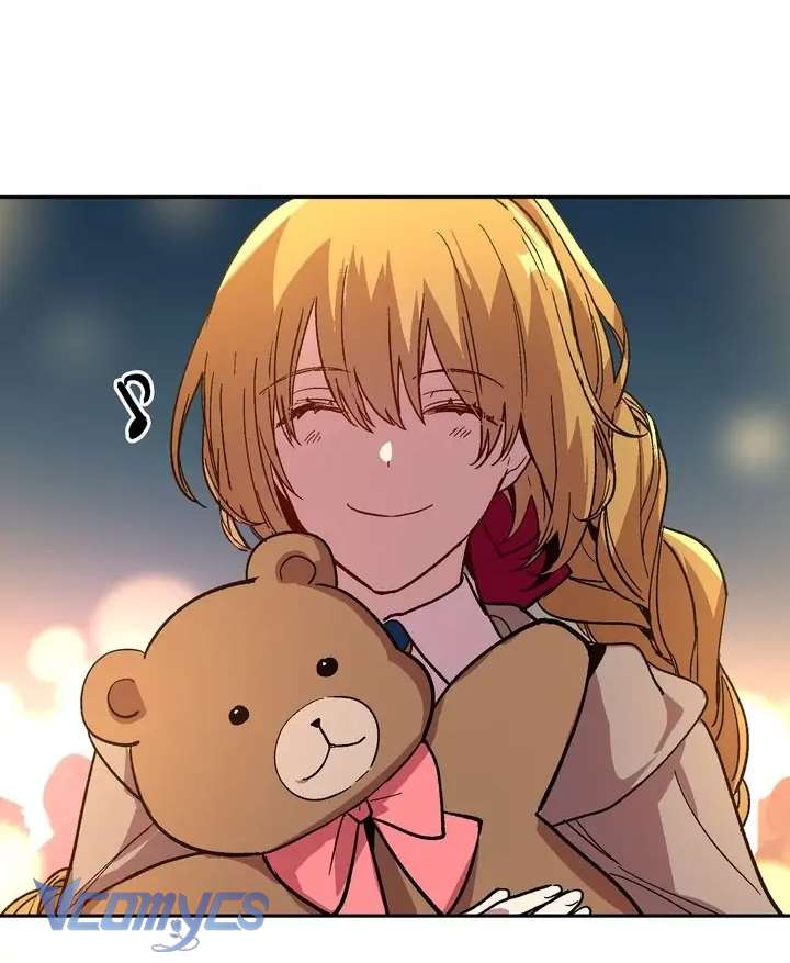 Vị Hôn Thê Khế Ước Của Công Tước Chapter 70 - Next Chapter 71