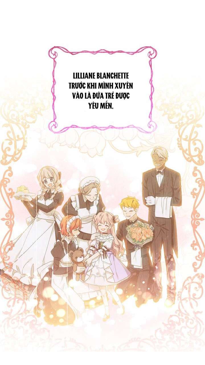 Quý Cô Thế Giới Ngầm Chap 31 - Trang 4