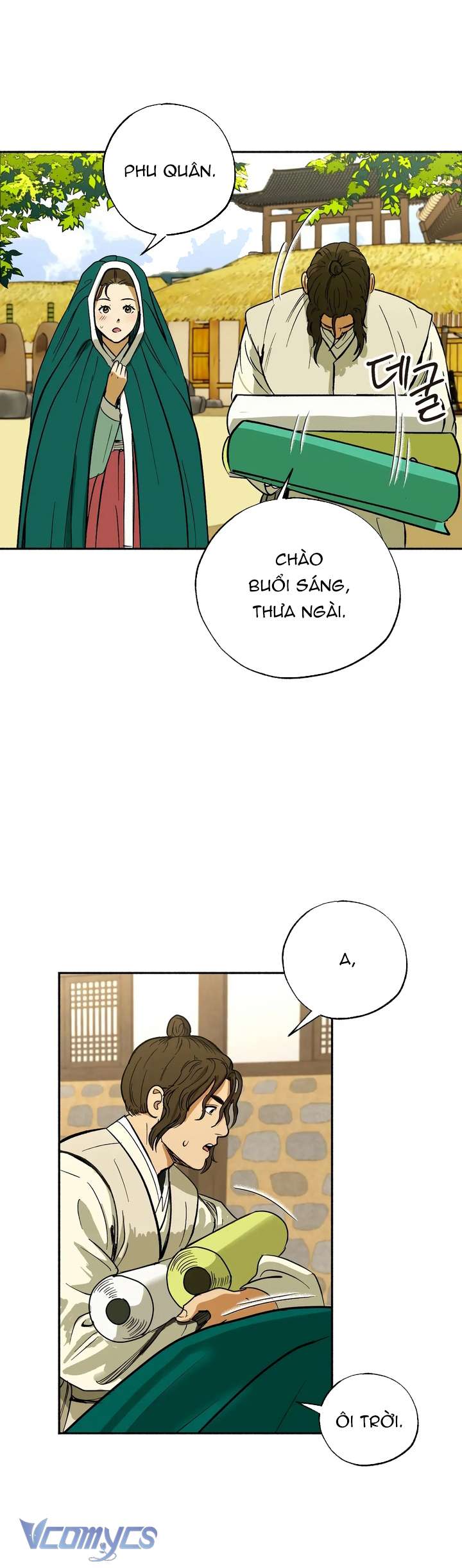 [18+] Gieo Hạt Giống Chap 1 - Trang 2