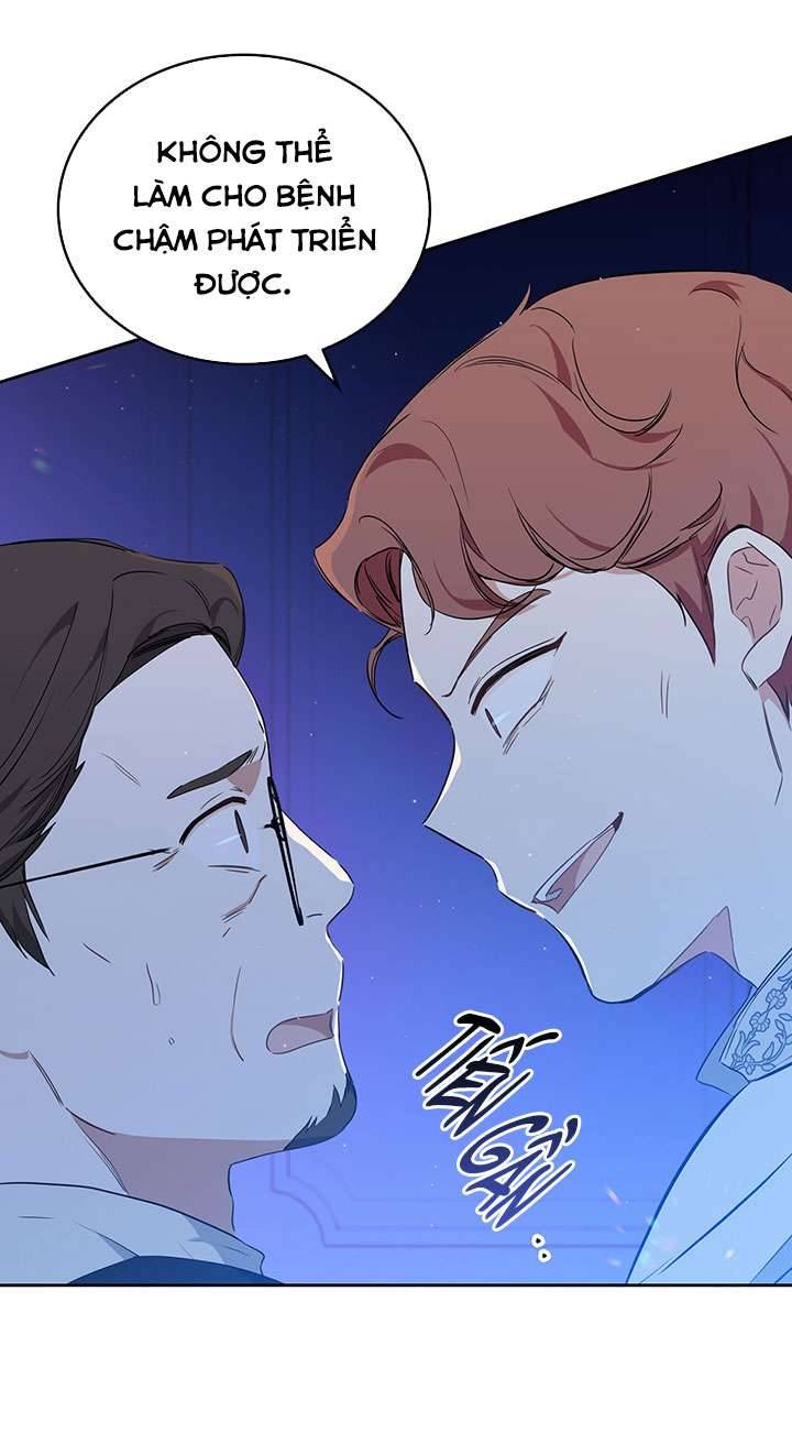 Kiếp Này Nhất Định Làm Gia Chủ Chap 65 - Trang 2