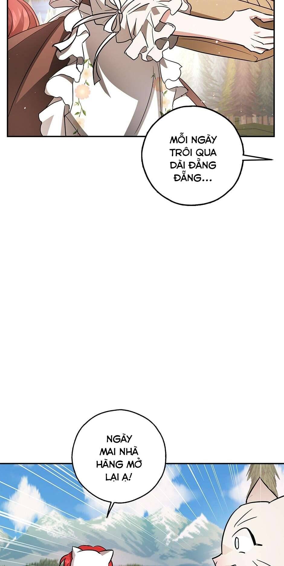 Hôn Phu Ẩn Sắc Chapter 37 - Trang 4