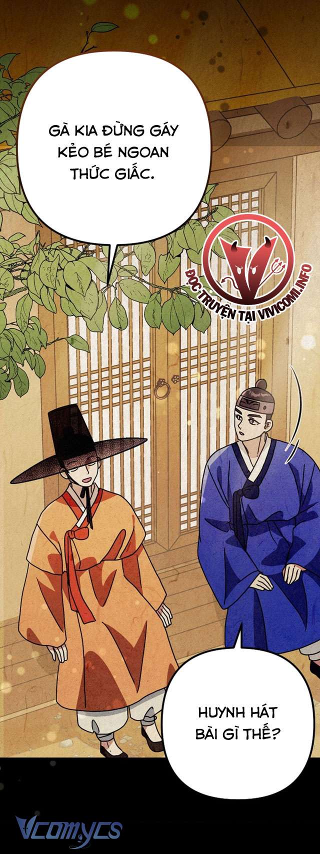 [18+] Goá Phụ Chap 8 - Trang 2