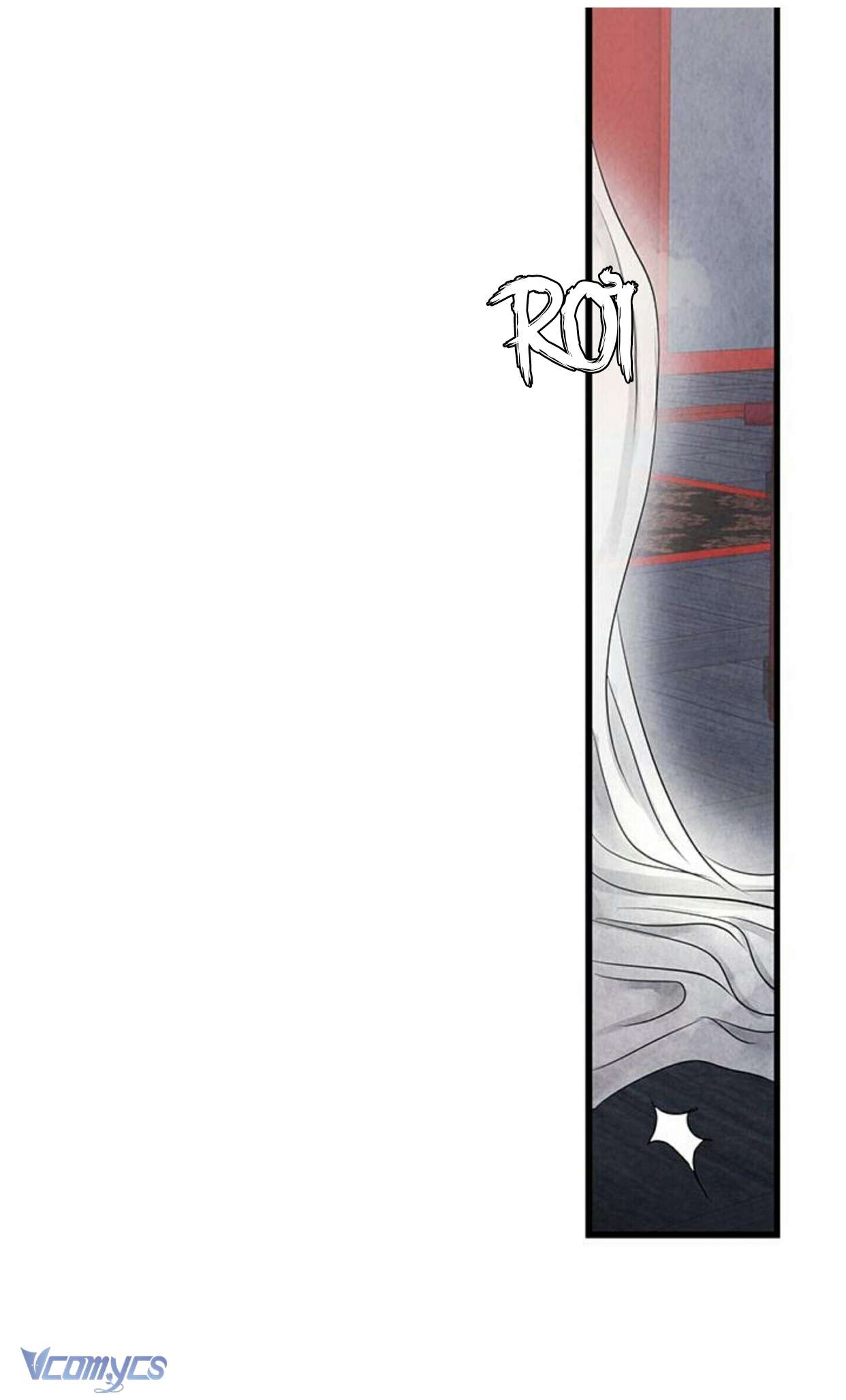 [18+] Đêm Hoang Dại Chap 2 - Trang 2