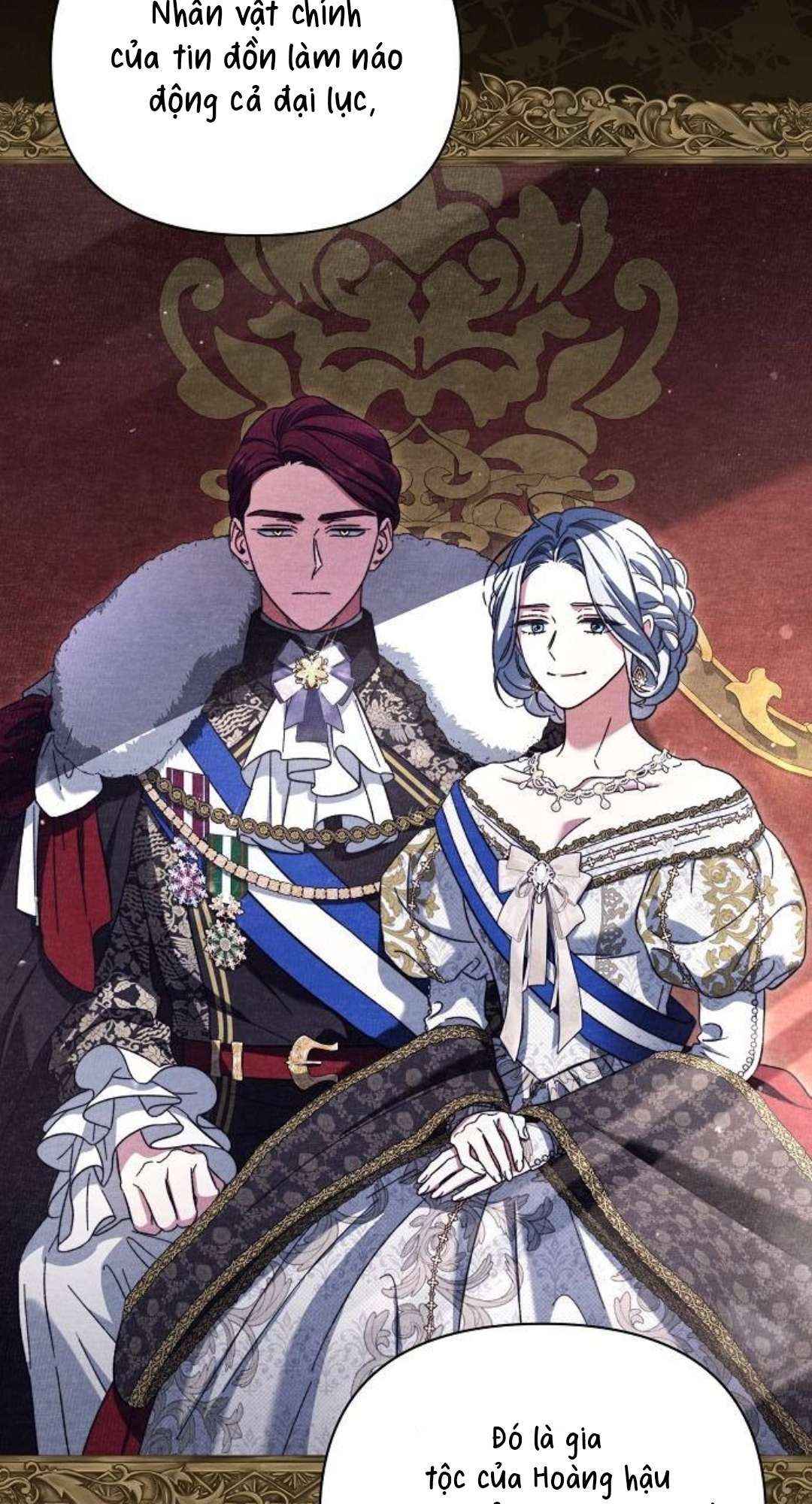 Dành Cho Nàng Juliet Xinh Đẹp Chap 10 - Trang 2