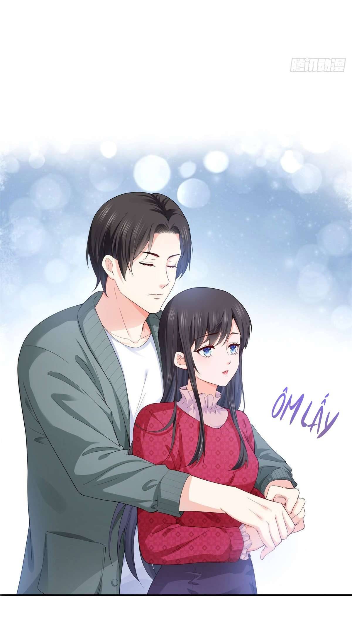 Hệt Như Hàn Quang Gặp Nắng Gắt Chap 248 - Trang 4