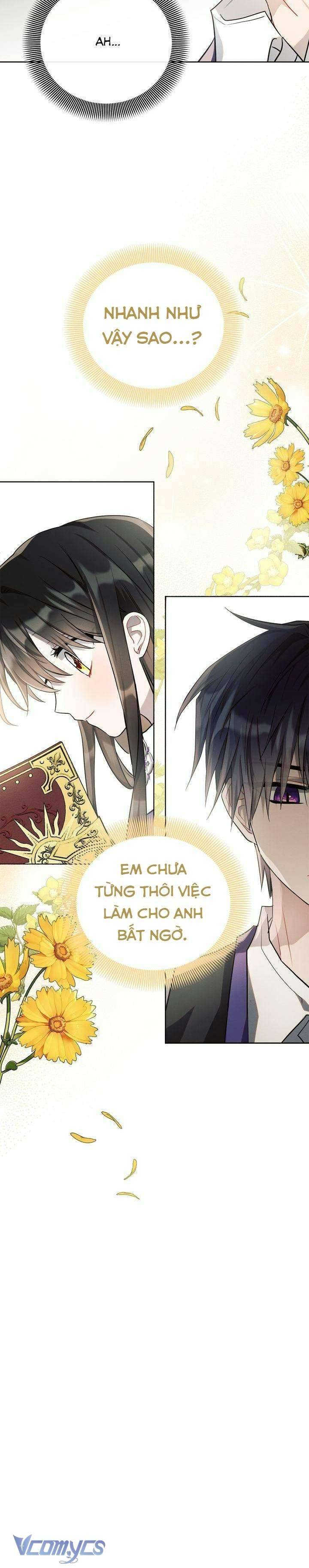 Công Chúa Ashtarte Chapter 10 - Trang 4