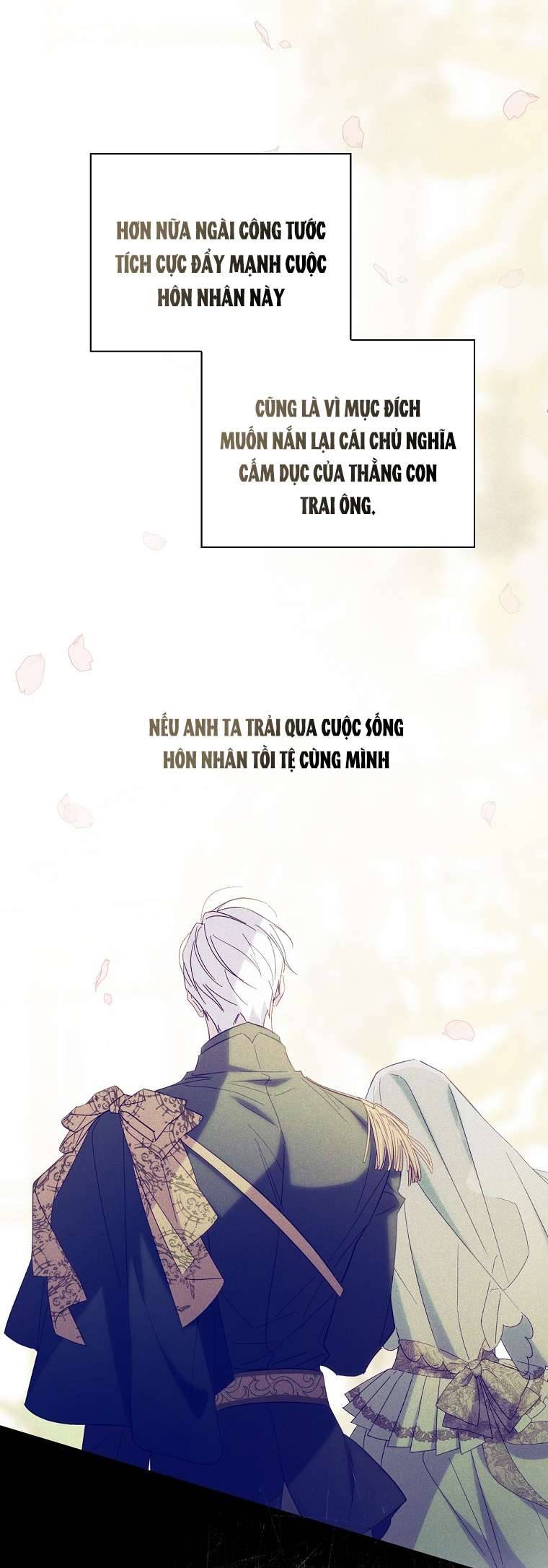 Phương Pháp Khiến Phu Quân Đứng Về Phía Tôi Chapter 24 - Trang 4