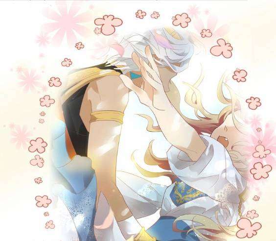 Địch Úc Đa Chi Ca Chapter 2 - Next Chapter 3