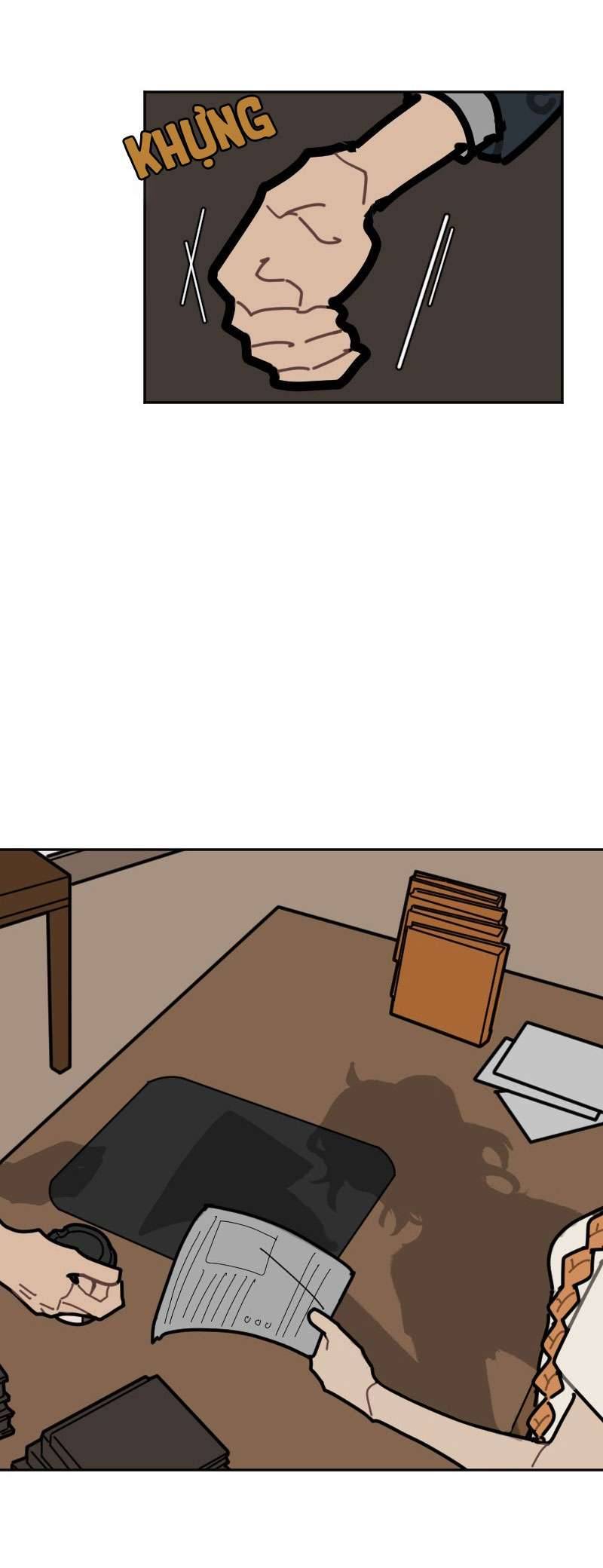 Nghĩa Trang Xe Buýt Chapter 25 - Next Chapter 26