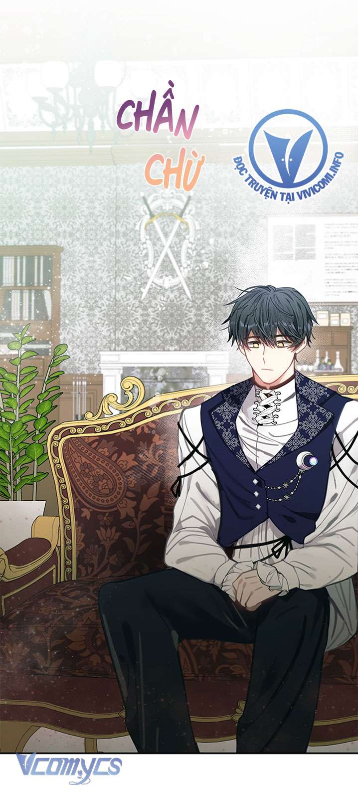 Gia Đình Bị Ám Ảnh Bởi Tôi Chapter 57 - Trang 4