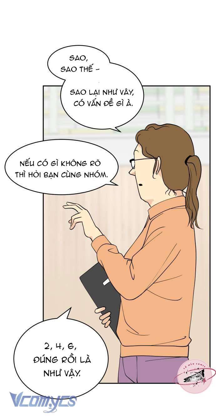 Phòng Chat Không Có Tôi Chap 5 - Trang 2
