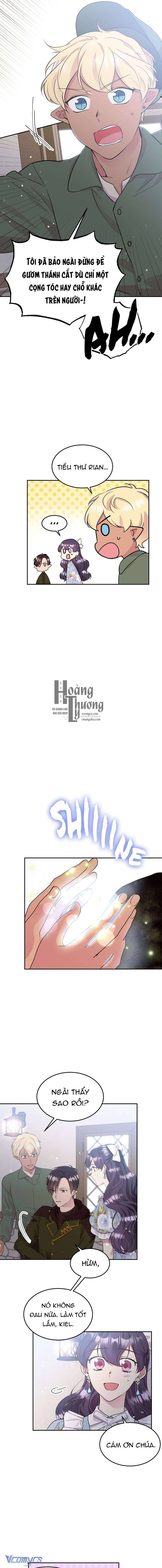 Mục Tiêu Là Cuộc Sống Hoàn Hảo Bất Khả Xâm Phạm Chapter 78 - Trang 4