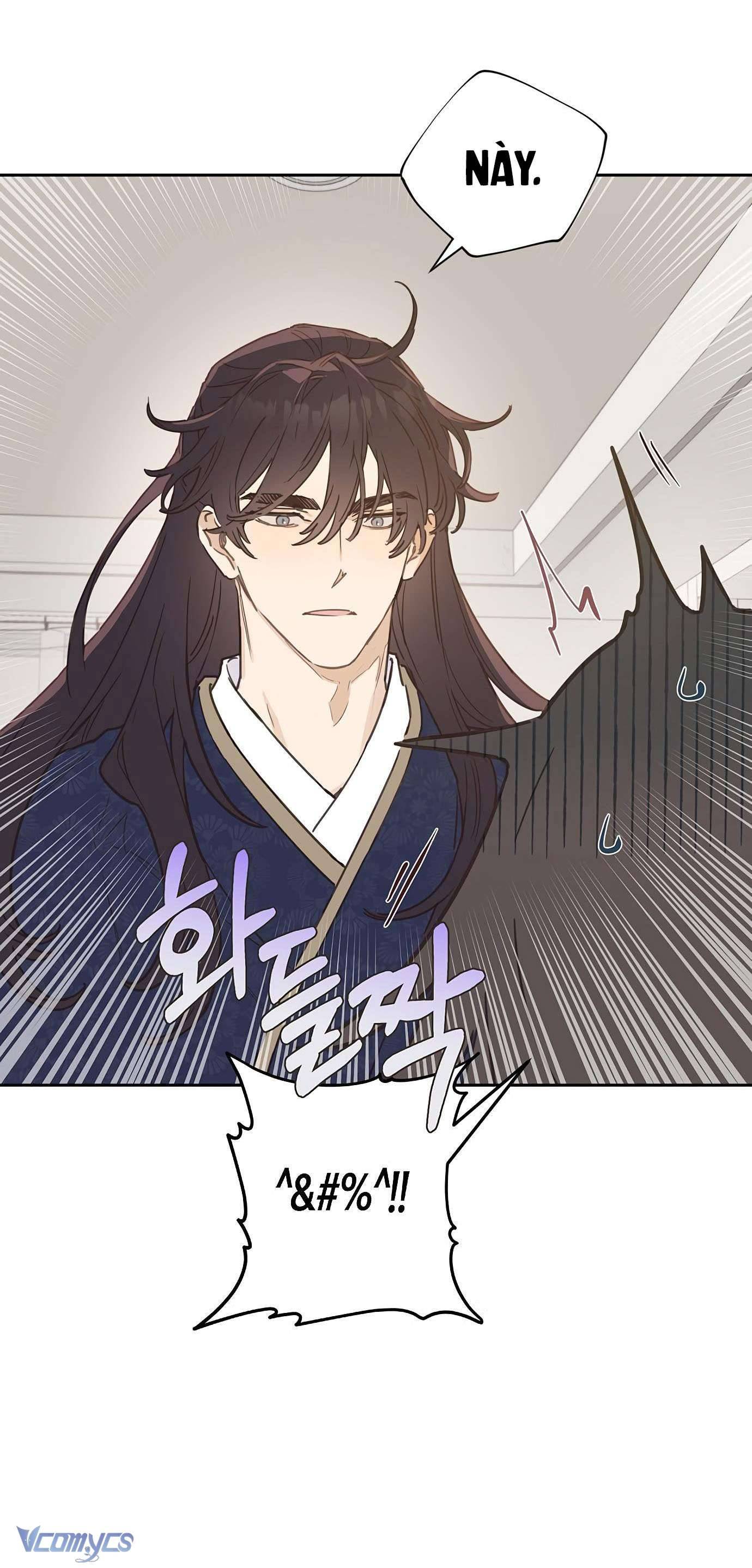 Onsaemiro Chapter 3 - Trang 4