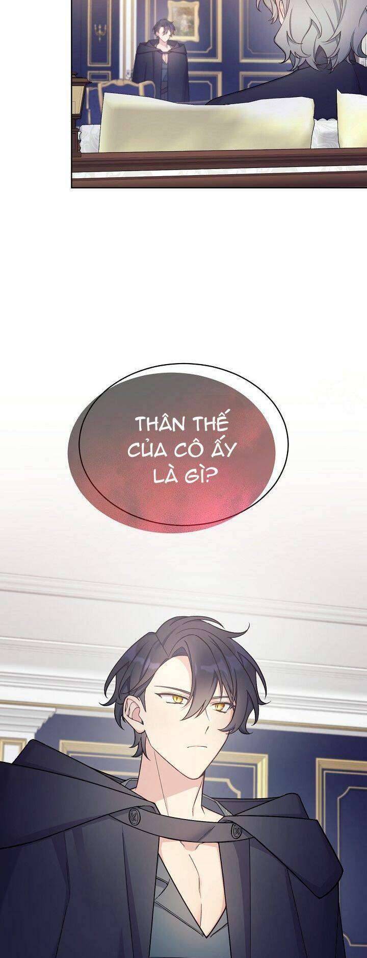 Bệ Hạ, Tôi Sẽ Giết Ngài! Chapter 25 - Next Chapter 25