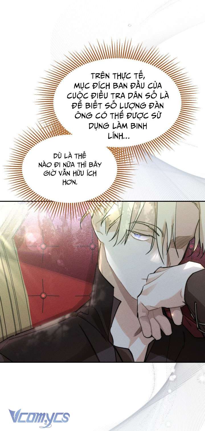 Tiếng Trống Vang Dội Chapter 13 - Trang 4