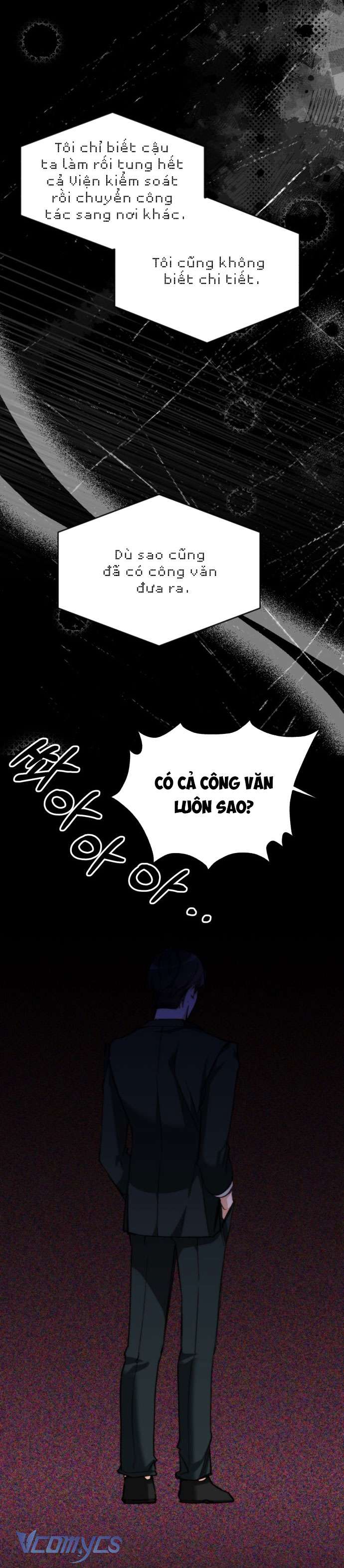 Ly Hôn Thì Dễ, Yêu Đương Mới Khó Chapter 5 - Trang 3