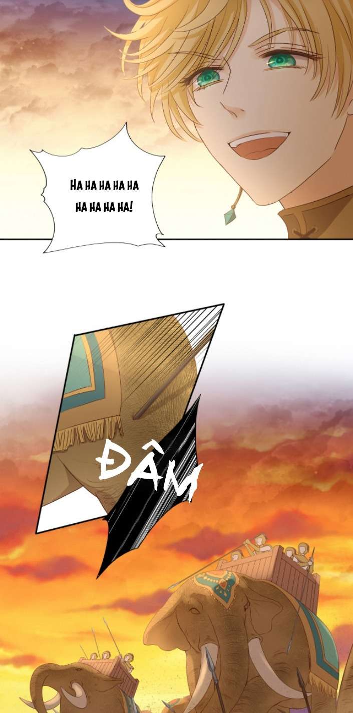 Địch Úc Đa Chi Ca Chapter 71 - Trang 4