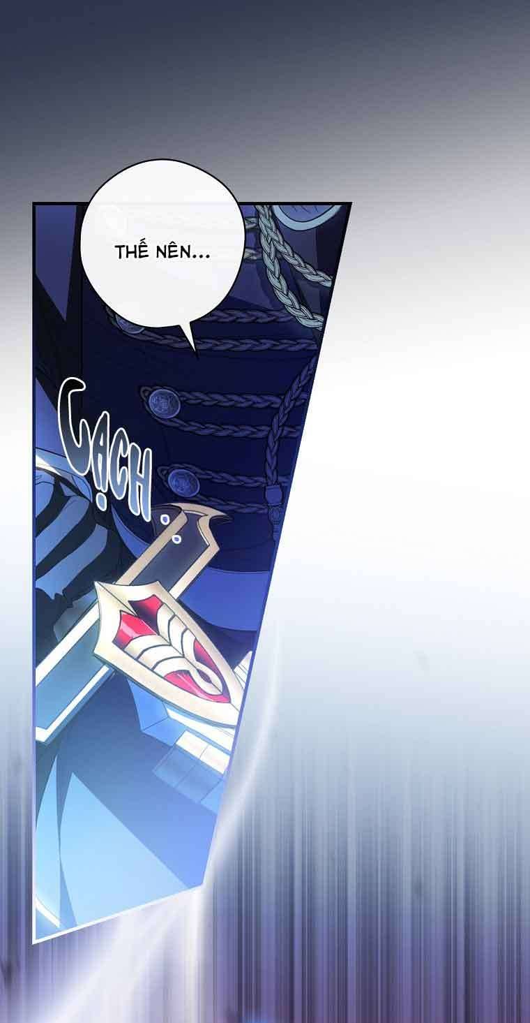 Phương Pháp Khiến Phu Quân Đứng Về Phía Tôi Chapter 69 - Trang 4