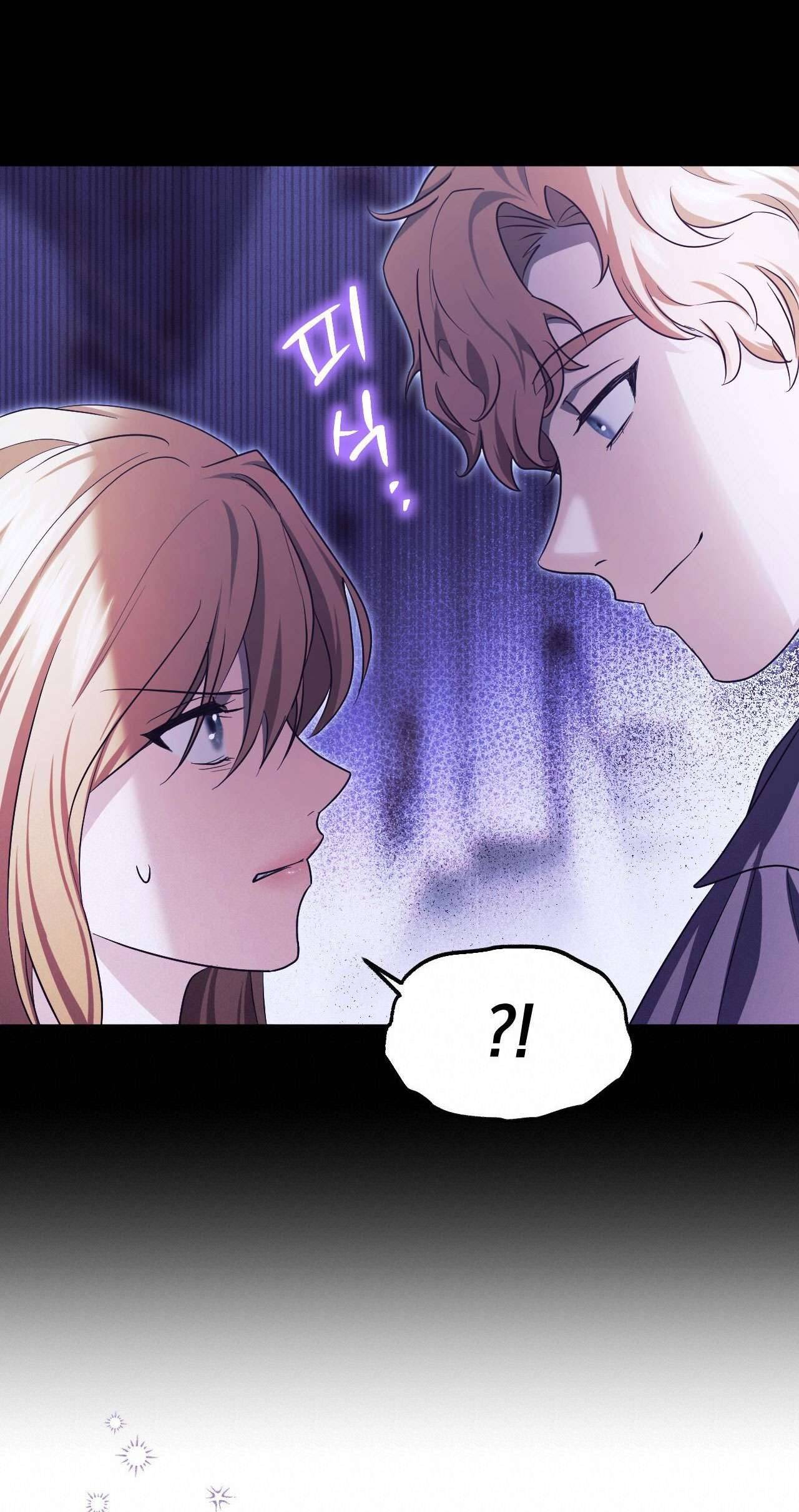 Thánh Nữ Giả Muốn Bỏ Trốn Chap 19 - Next Chap 20