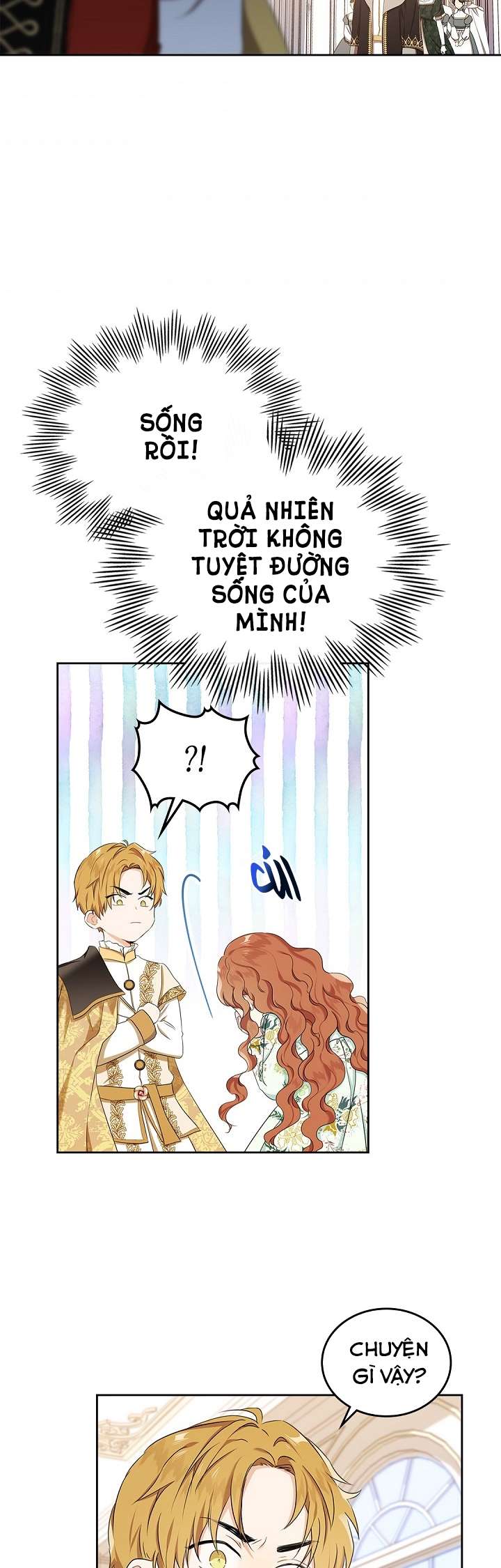 Kiếp Này Nhất Định Làm Gia Chủ Chap 16 - Trang 2