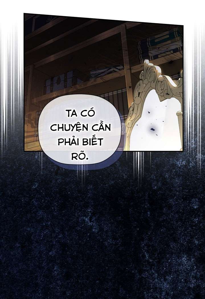 Phương Pháp Che Giấu Đứa Con Của Hoàng Đế Chapter 49 - Trang 4