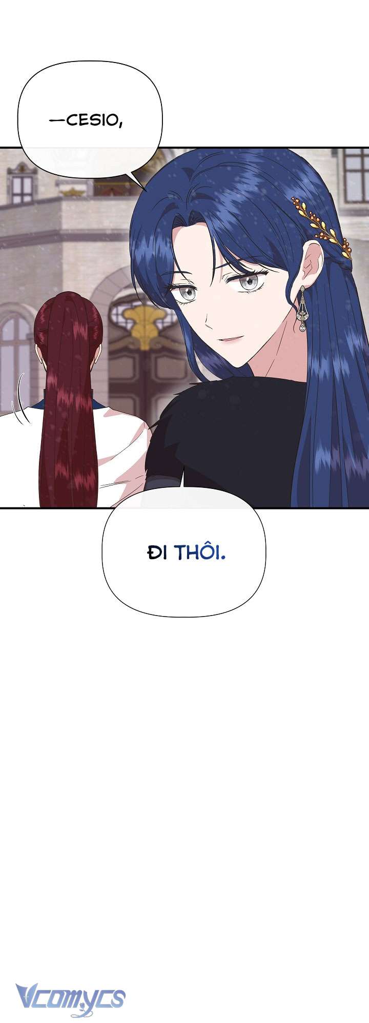 Tôi Không Phải Là Cinderella Chapter 88 - Trang 4