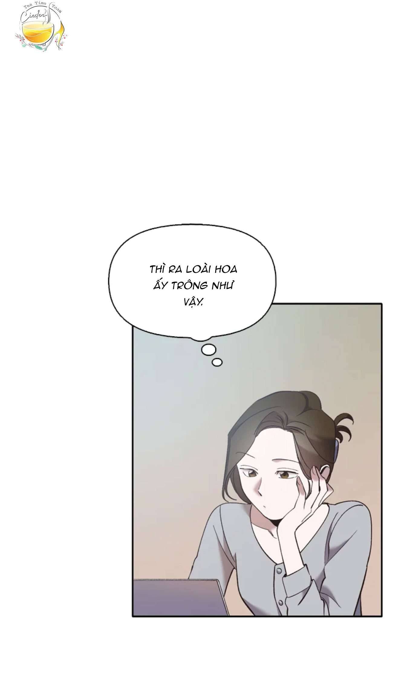 Thanh Xuân Của Chúng Ta Chap 56 - Trang 4